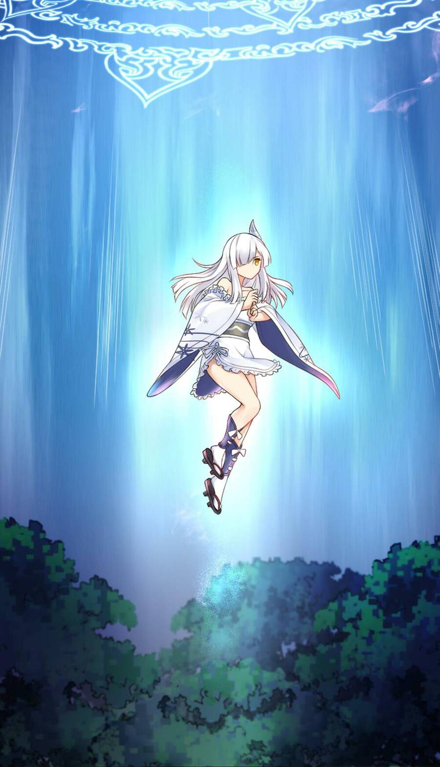 Bạn Gái Cùng Phòng Của Tôi chapter 22 - Trang 6