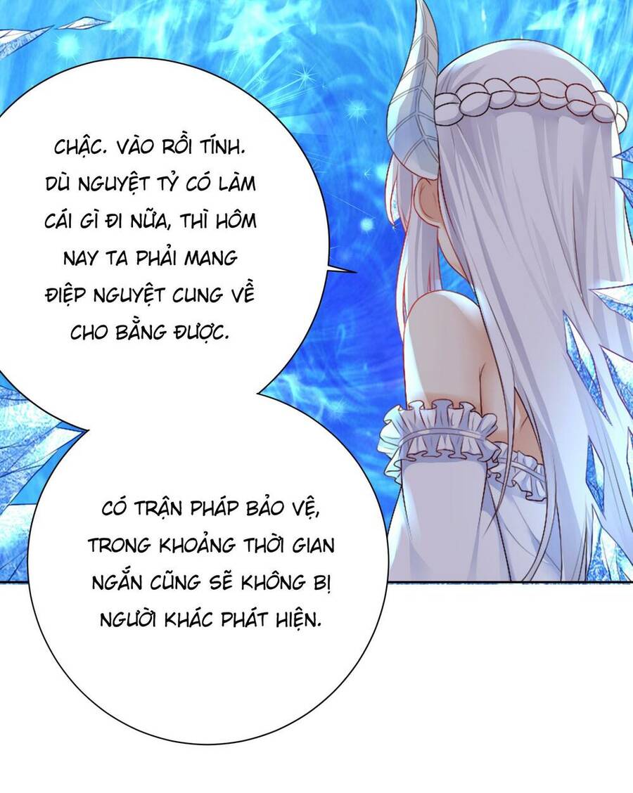 Bạn Gái Cùng Phòng Của Tôi chapter 22 - Trang 10