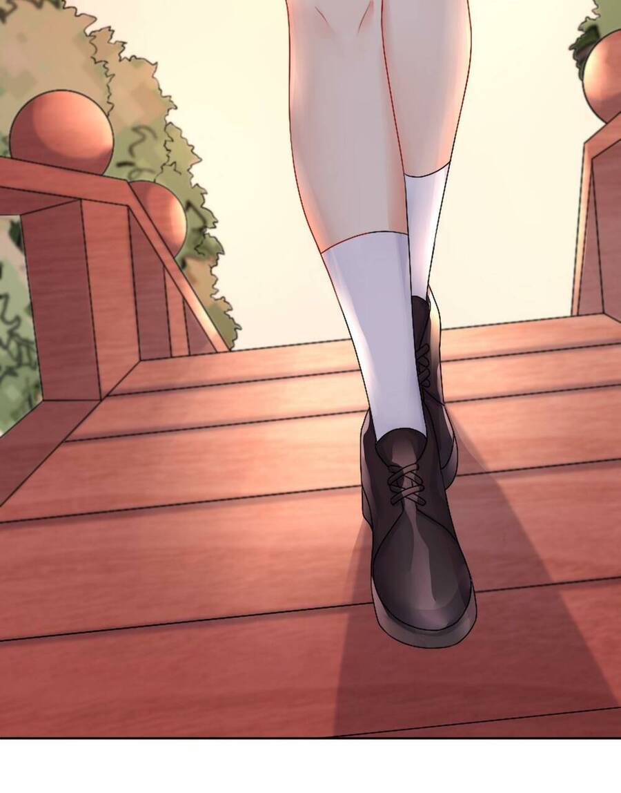 Bạn Gái Cùng Phòng Của Tôi chapter 23 - Trang 11