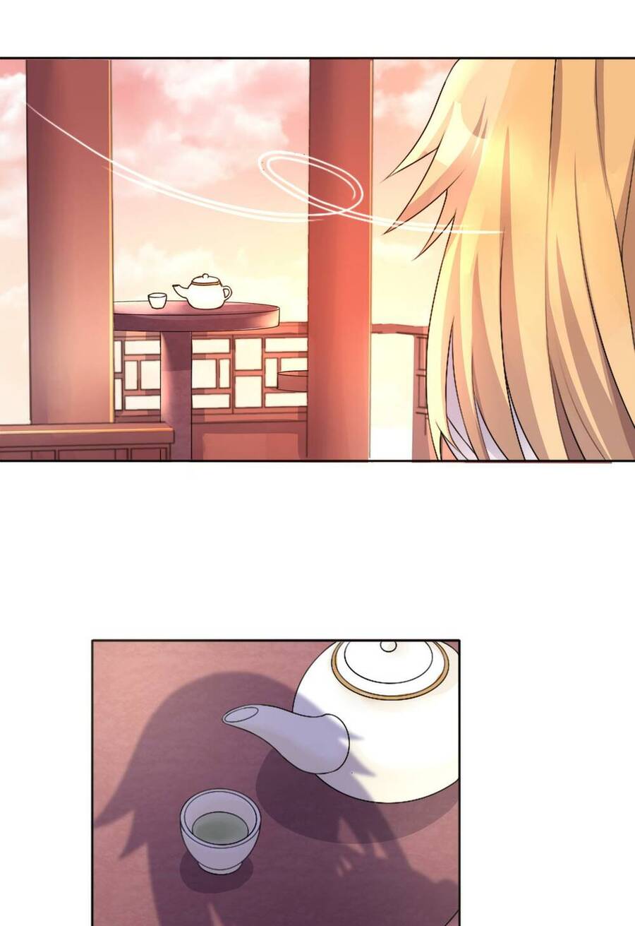 Bạn Gái Cùng Phòng Của Tôi chapter 23 - Trang 12
