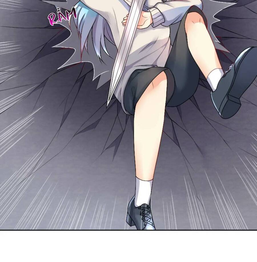 Bạn Gái Cùng Phòng Của Tôi chapter 23 - Trang 15