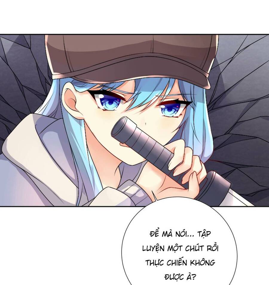 Bạn Gái Cùng Phòng Của Tôi chapter 23 - Trang 16