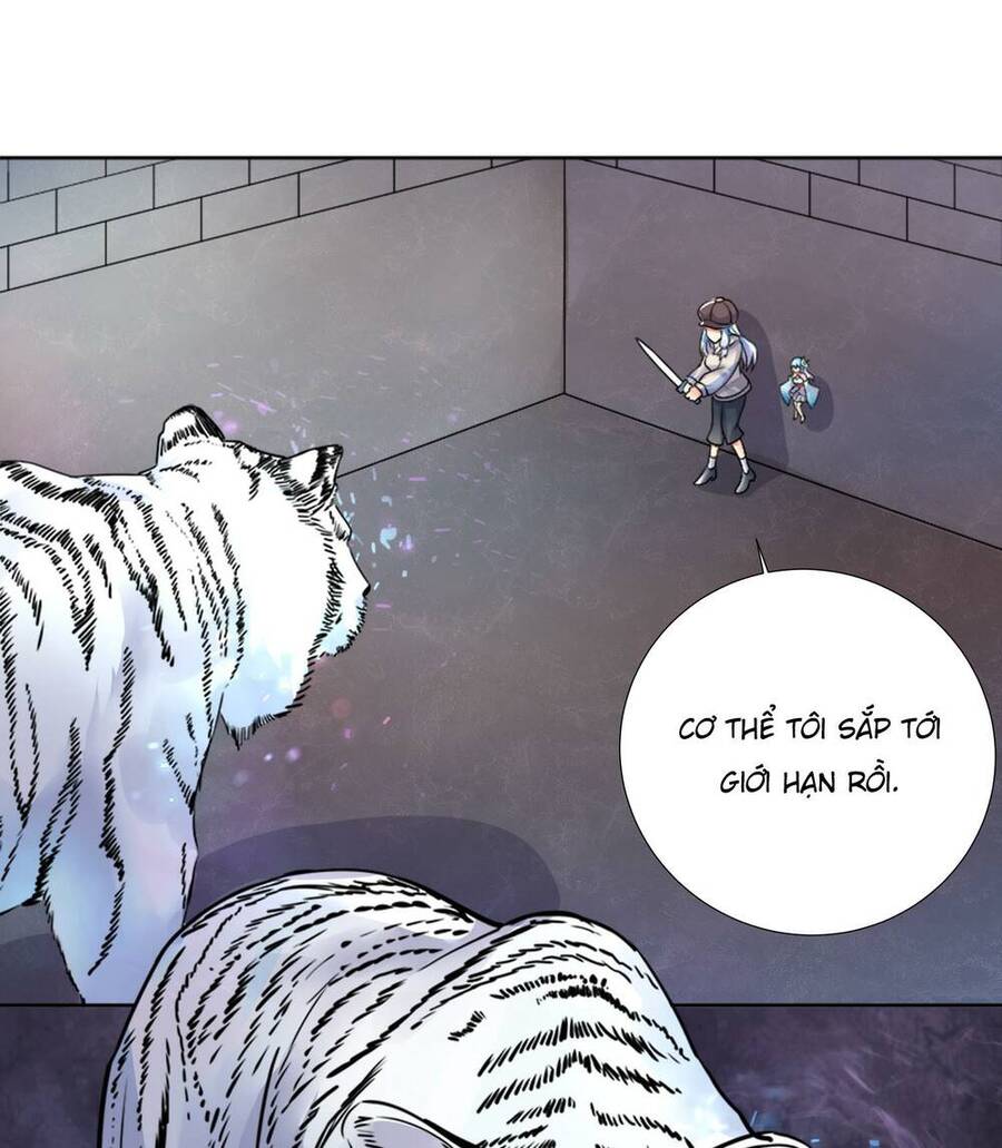 Bạn Gái Cùng Phòng Của Tôi chapter 23 - Trang 18
