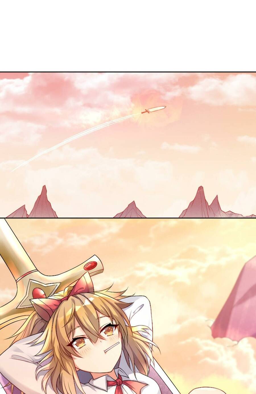 Bạn Gái Cùng Phòng Của Tôi chapter 23 - Trang 2