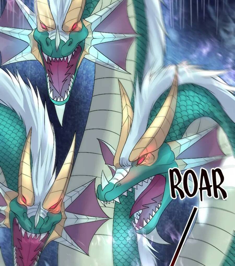 Bạn Gái Cùng Phòng Của Tôi chapter 23 - Trang 25