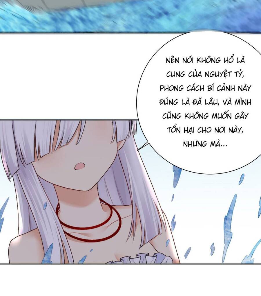 Bạn Gái Cùng Phòng Của Tôi chapter 23 - Trang 27