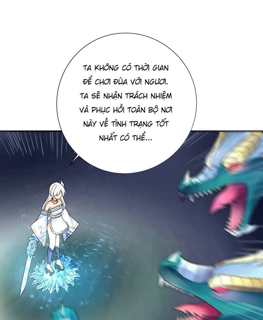 Bạn Gái Cùng Phòng Của Tôi chapter 23 - Trang 28