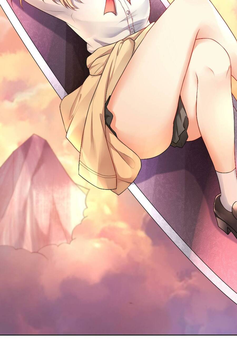 Bạn Gái Cùng Phòng Của Tôi chapter 23 - Trang 3