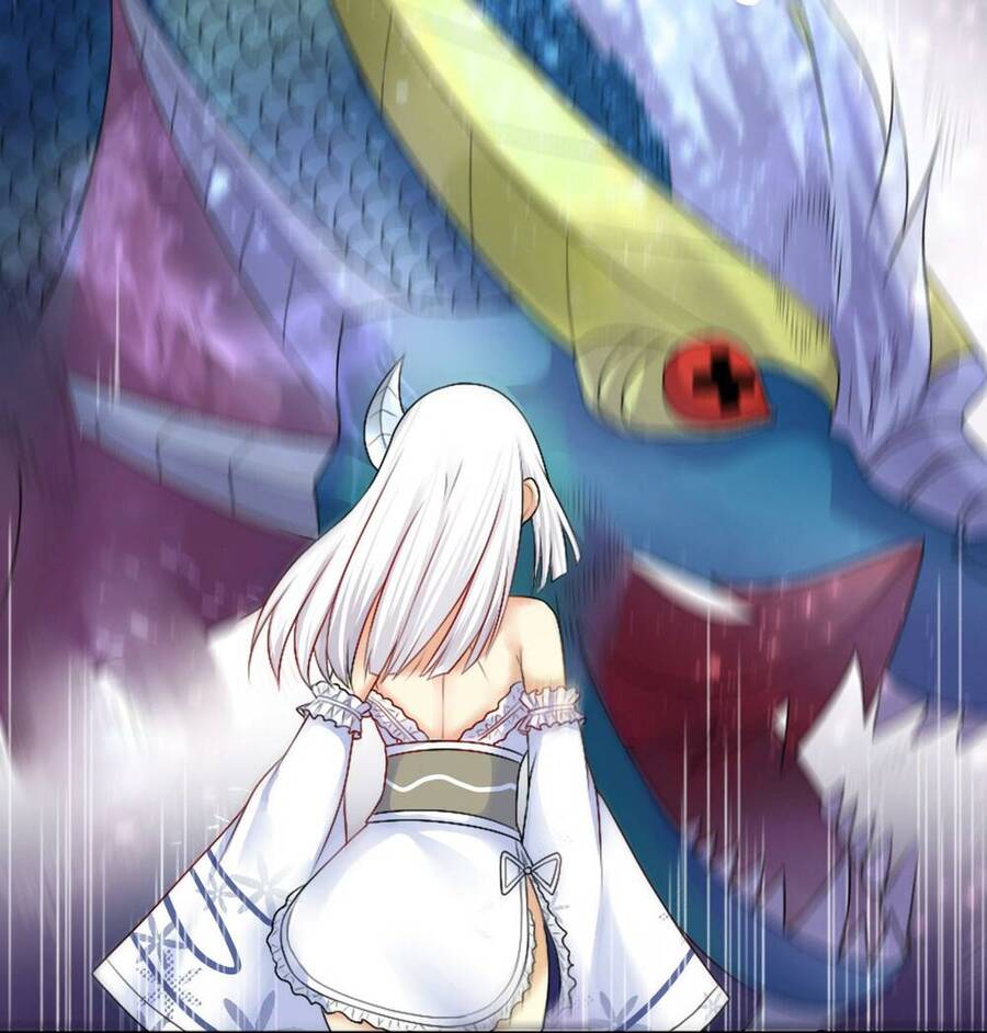 Bạn Gái Cùng Phòng Của Tôi chapter 23 - Trang 35