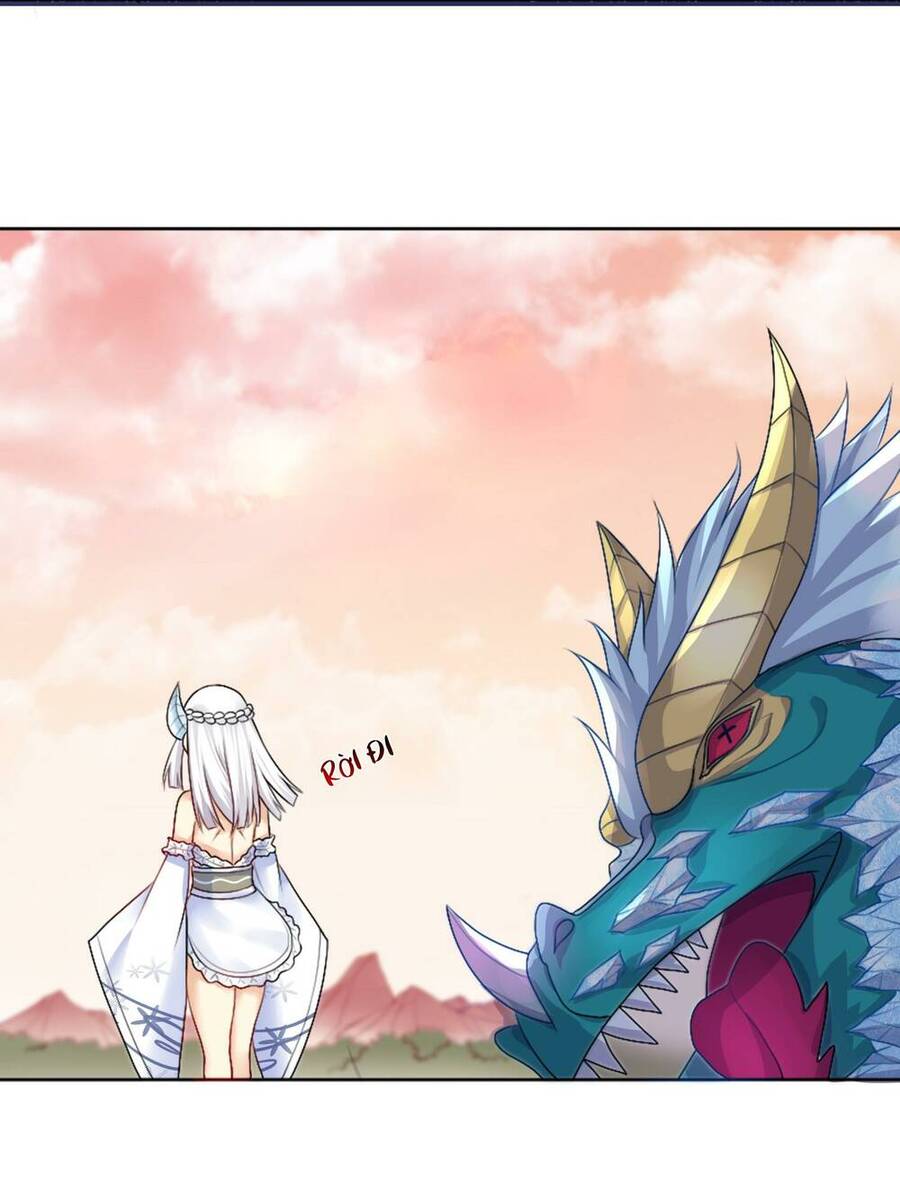 Bạn Gái Cùng Phòng Của Tôi chapter 23 - Trang 36