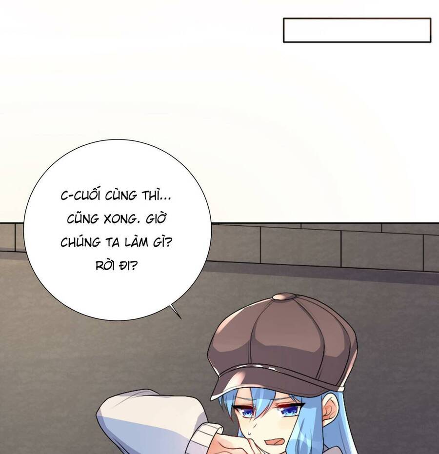 Bạn Gái Cùng Phòng Của Tôi chapter 23 - Trang 38