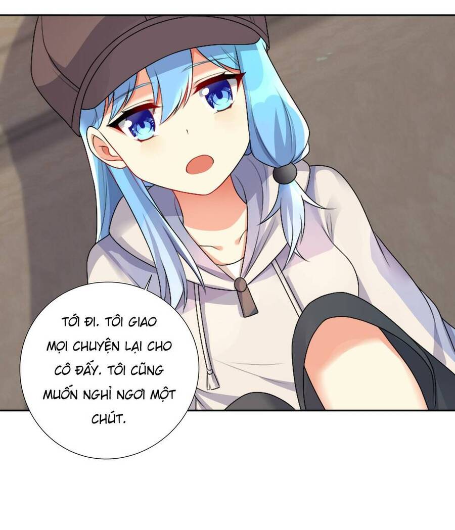 Bạn Gái Cùng Phòng Của Tôi chapter 23 - Trang 42