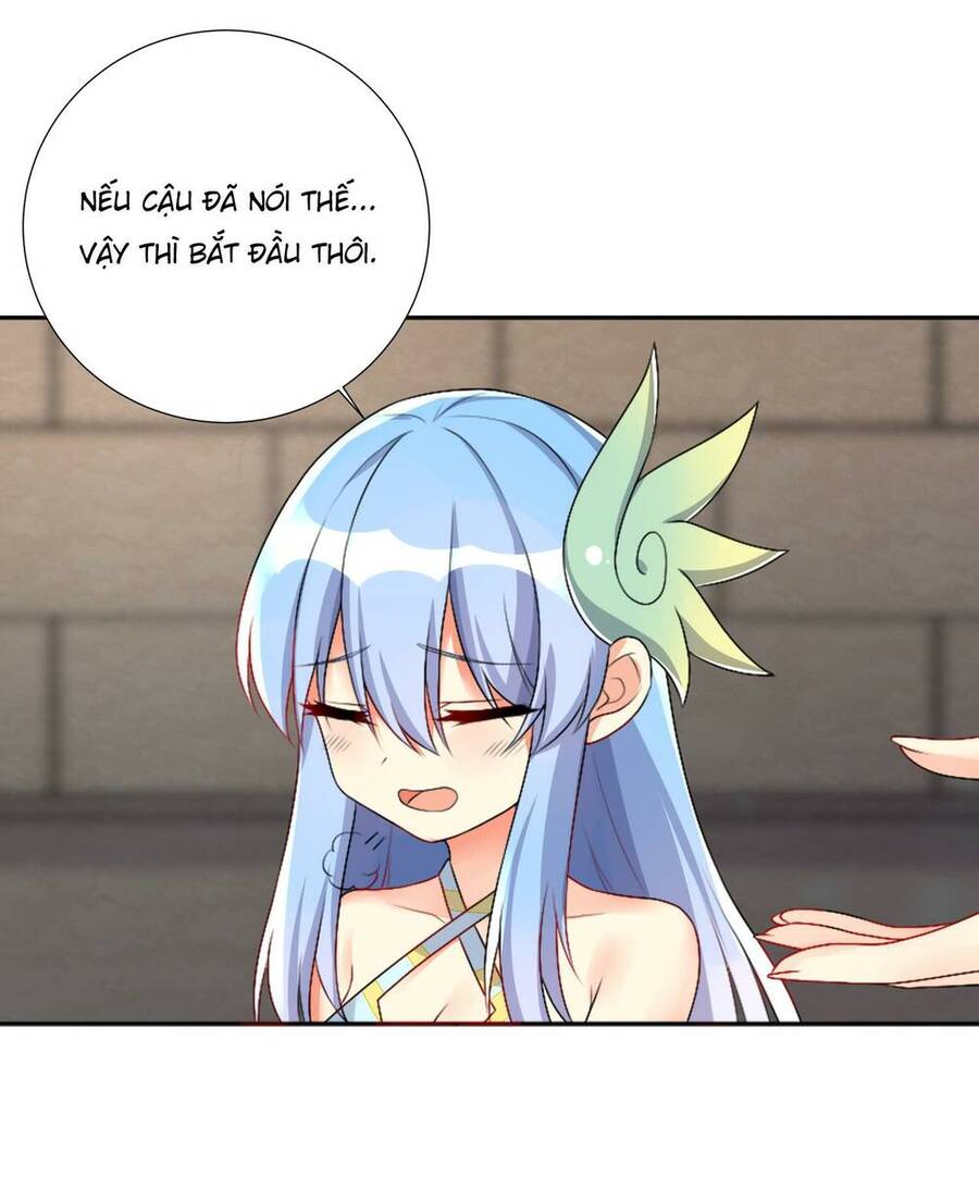 Bạn Gái Cùng Phòng Của Tôi chapter 23 - Trang 45
