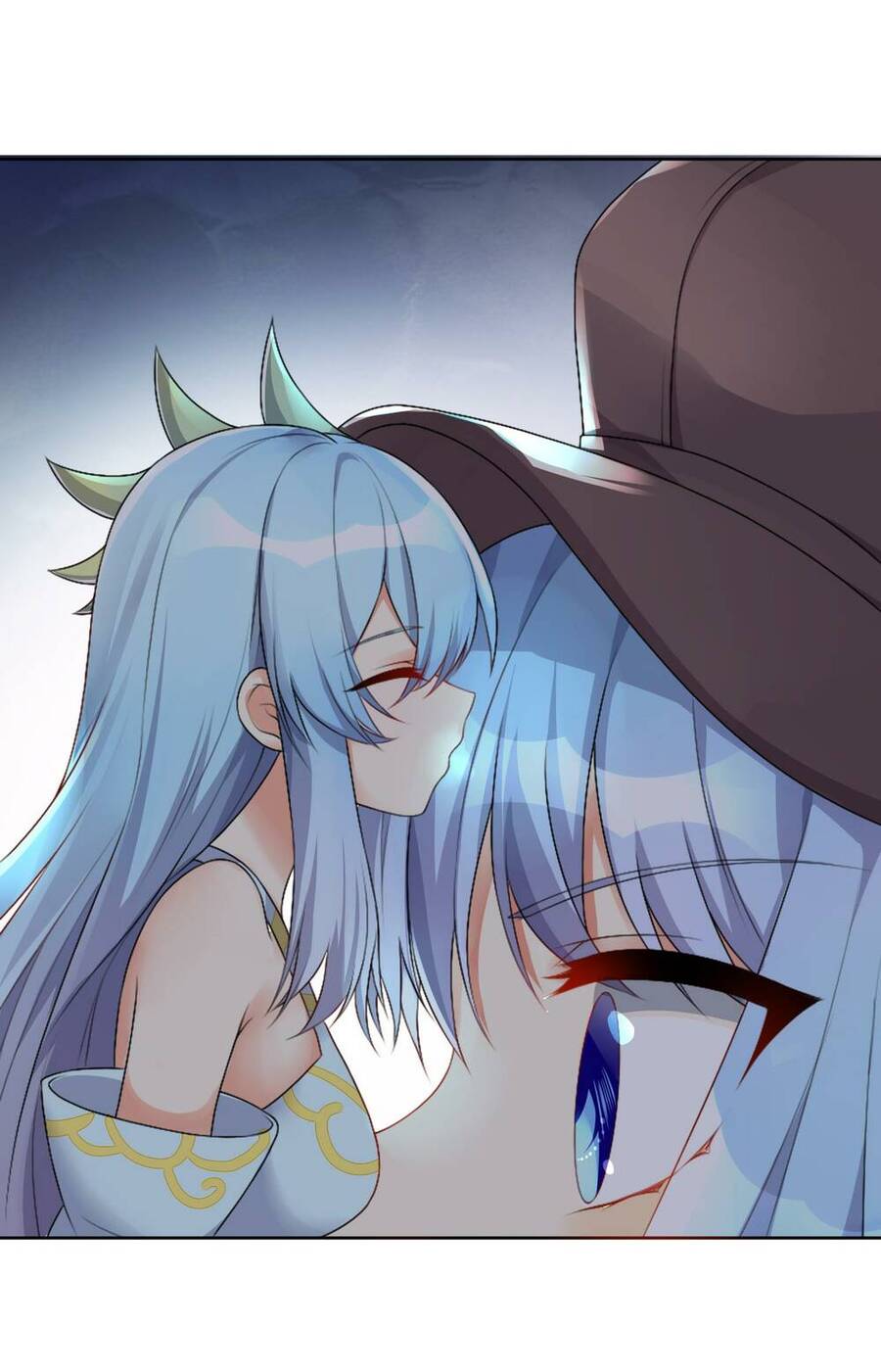 Bạn Gái Cùng Phòng Của Tôi chapter 23 - Trang 46