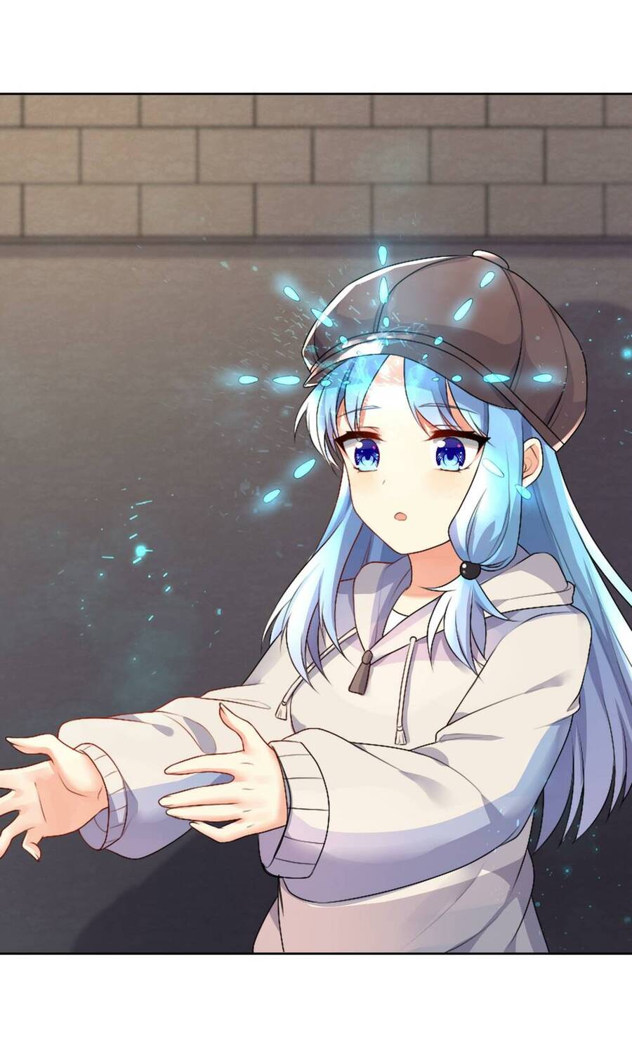 Bạn Gái Cùng Phòng Của Tôi chapter 23 - Trang 47