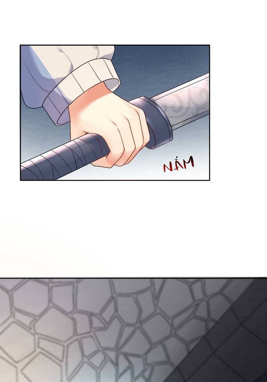 Bạn Gái Cùng Phòng Của Tôi chapter 23 - Trang 48