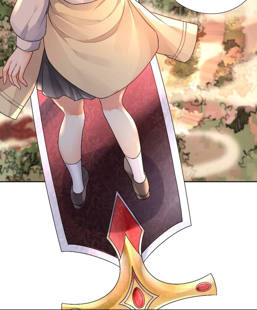 Bạn Gái Cùng Phòng Của Tôi chapter 23 - Trang 6