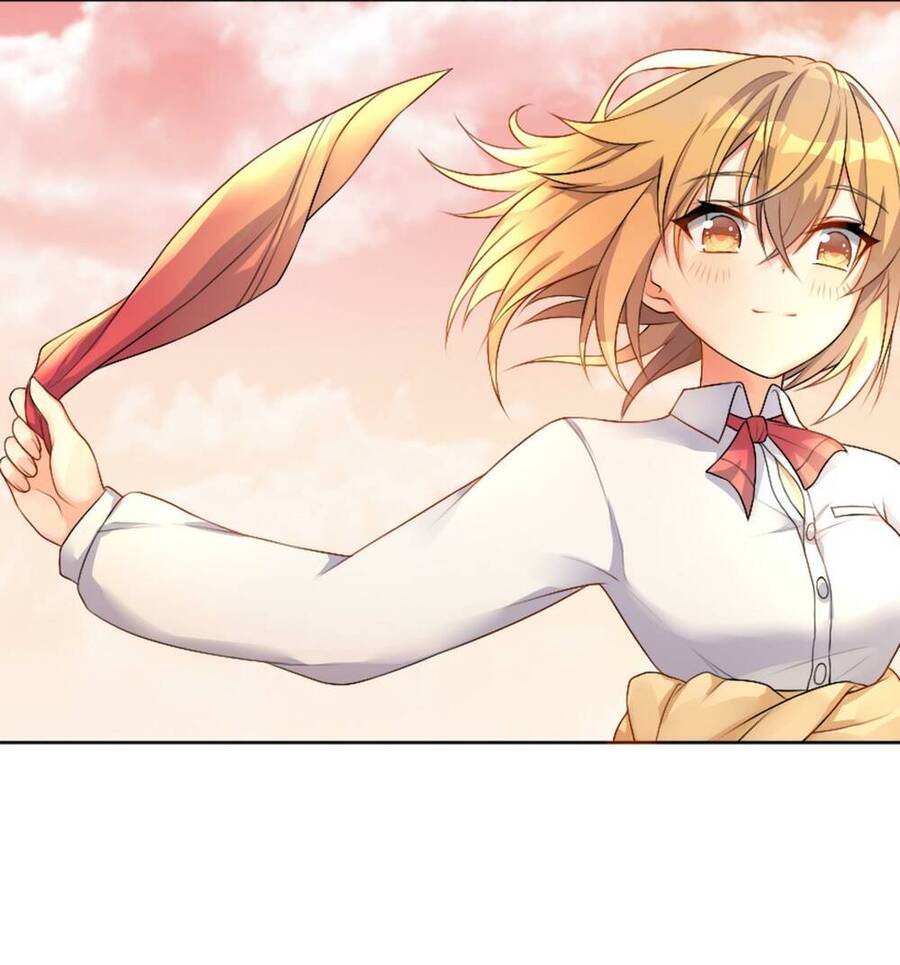 Bạn Gái Cùng Phòng Của Tôi chapter 23 - Trang 7
