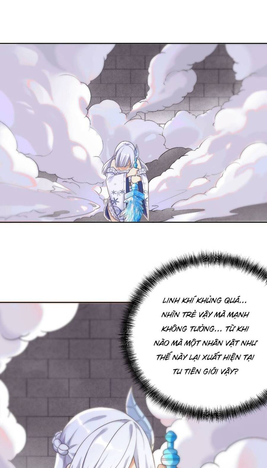 Bạn Gái Cùng Phòng Của Tôi chapter 24 - Upload bởi truyensieuhay.com