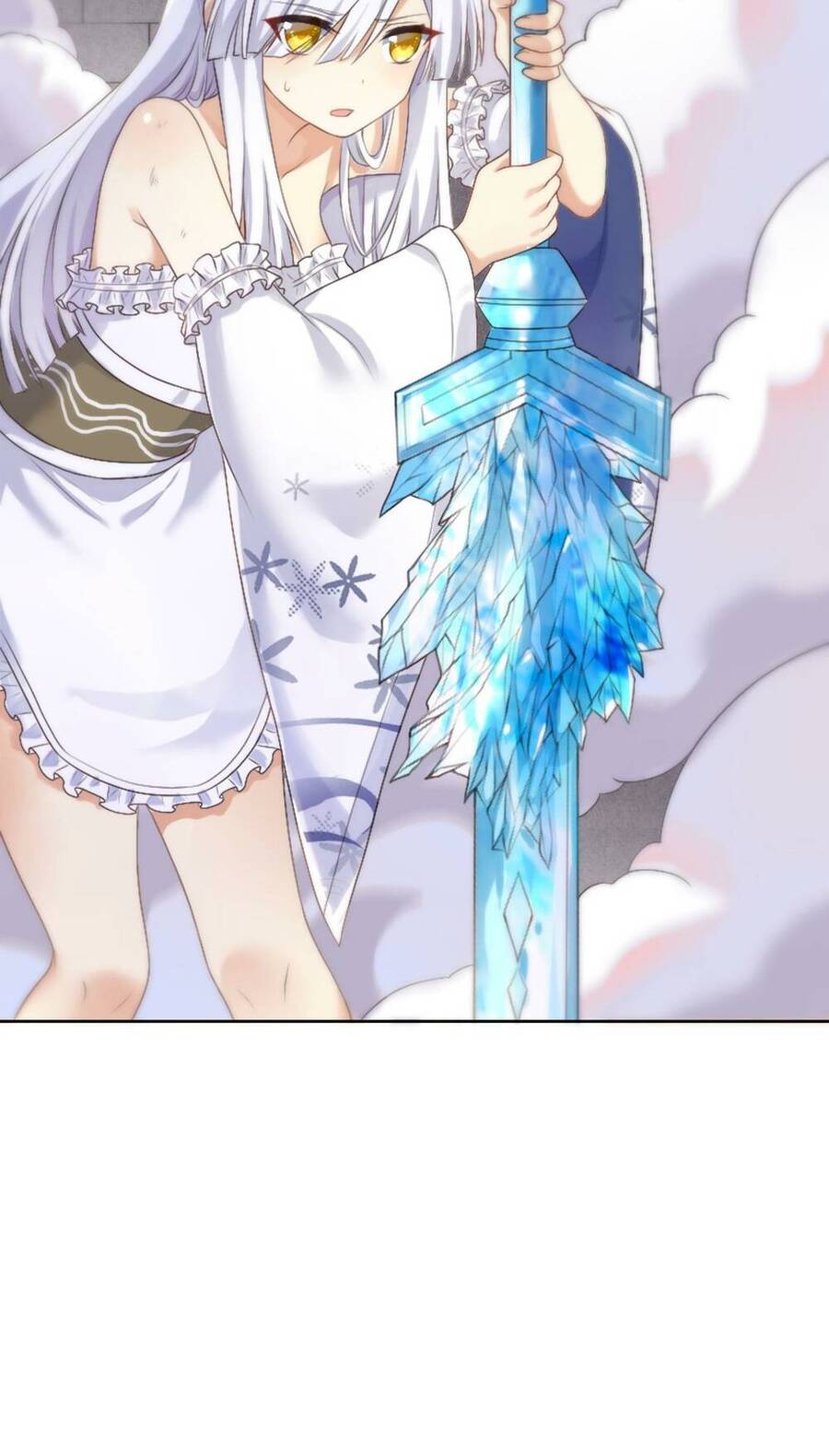 Bạn Gái Cùng Phòng Của Tôi chapter 24 - Upload bởi truyensieuhay.com