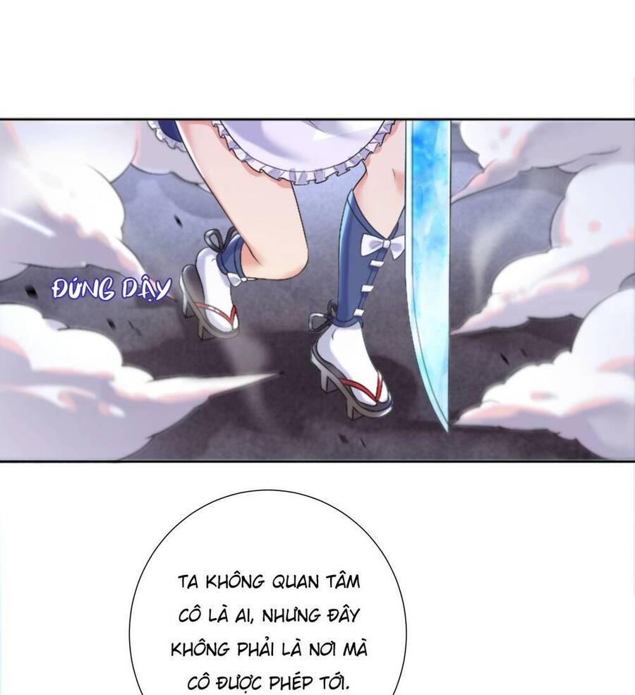 Bạn Gái Cùng Phòng Của Tôi chapter 24 - Upload bởi truyensieuhay.com
