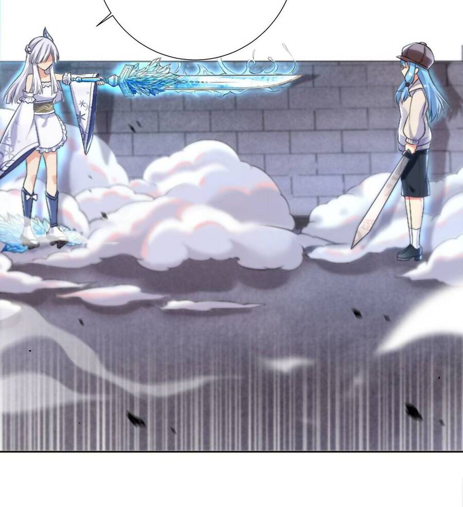 Bạn Gái Cùng Phòng Của Tôi chapter 24 - Upload bởi truyensieuhay.com