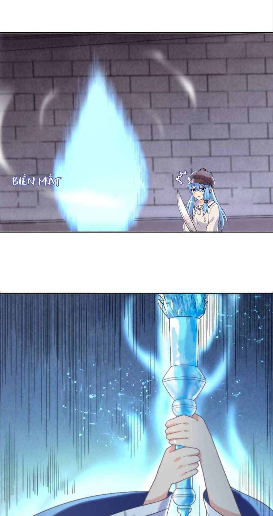 Bạn Gái Cùng Phòng Của Tôi chapter 24 - Upload bởi truyensieuhay.com