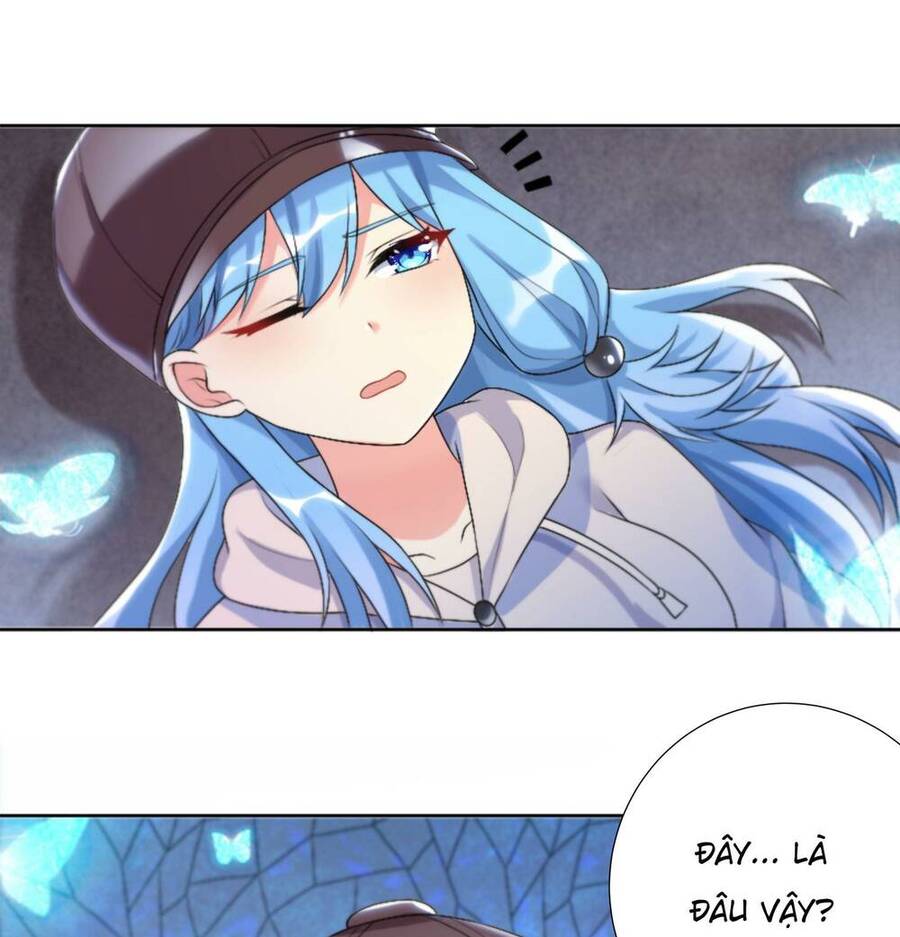Bạn Gái Cùng Phòng Của Tôi chapter 24 - Upload bởi truyensieuhay.com