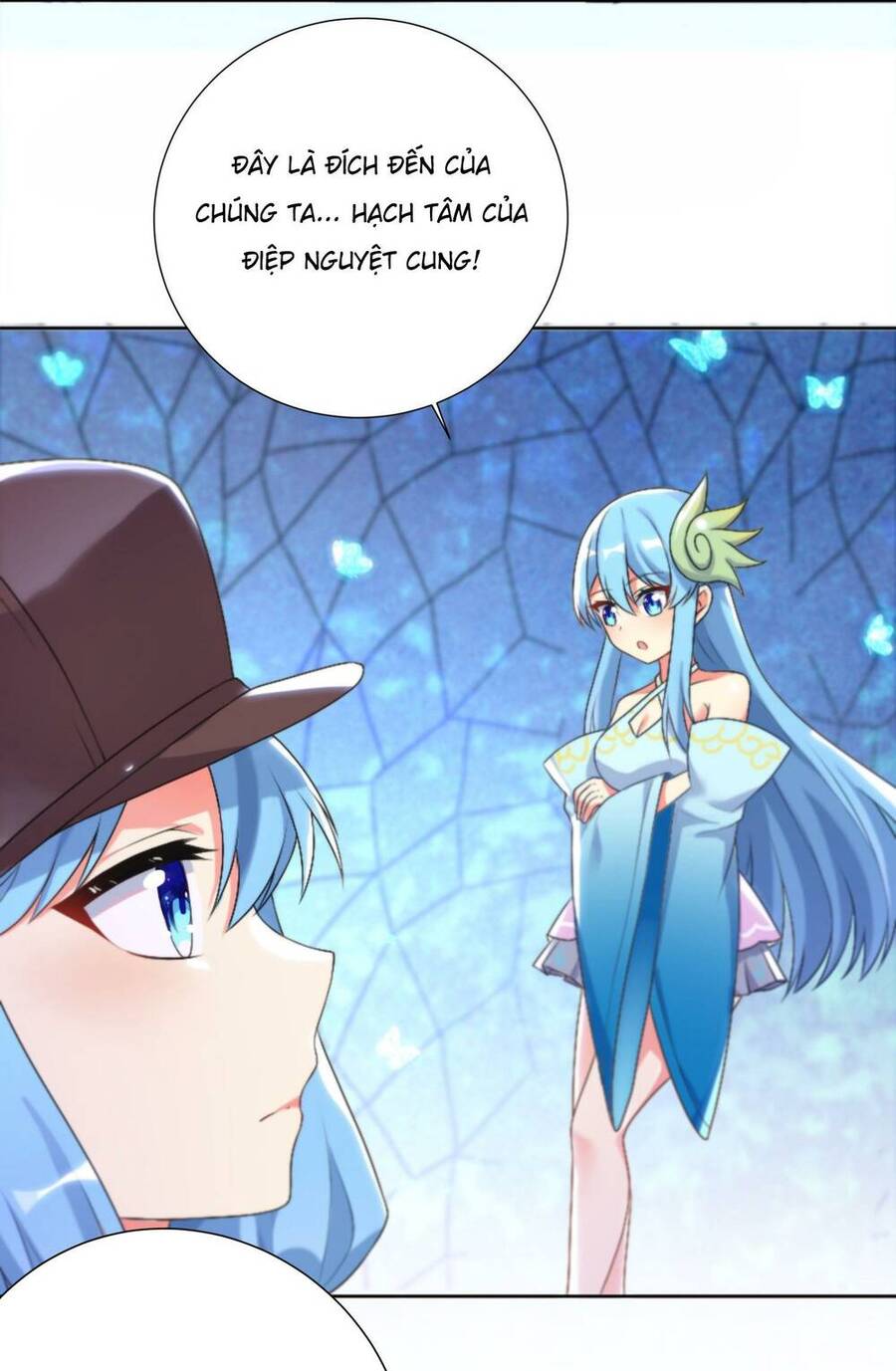 Bạn Gái Cùng Phòng Của Tôi chapter 24 - Upload bởi truyensieuhay.com