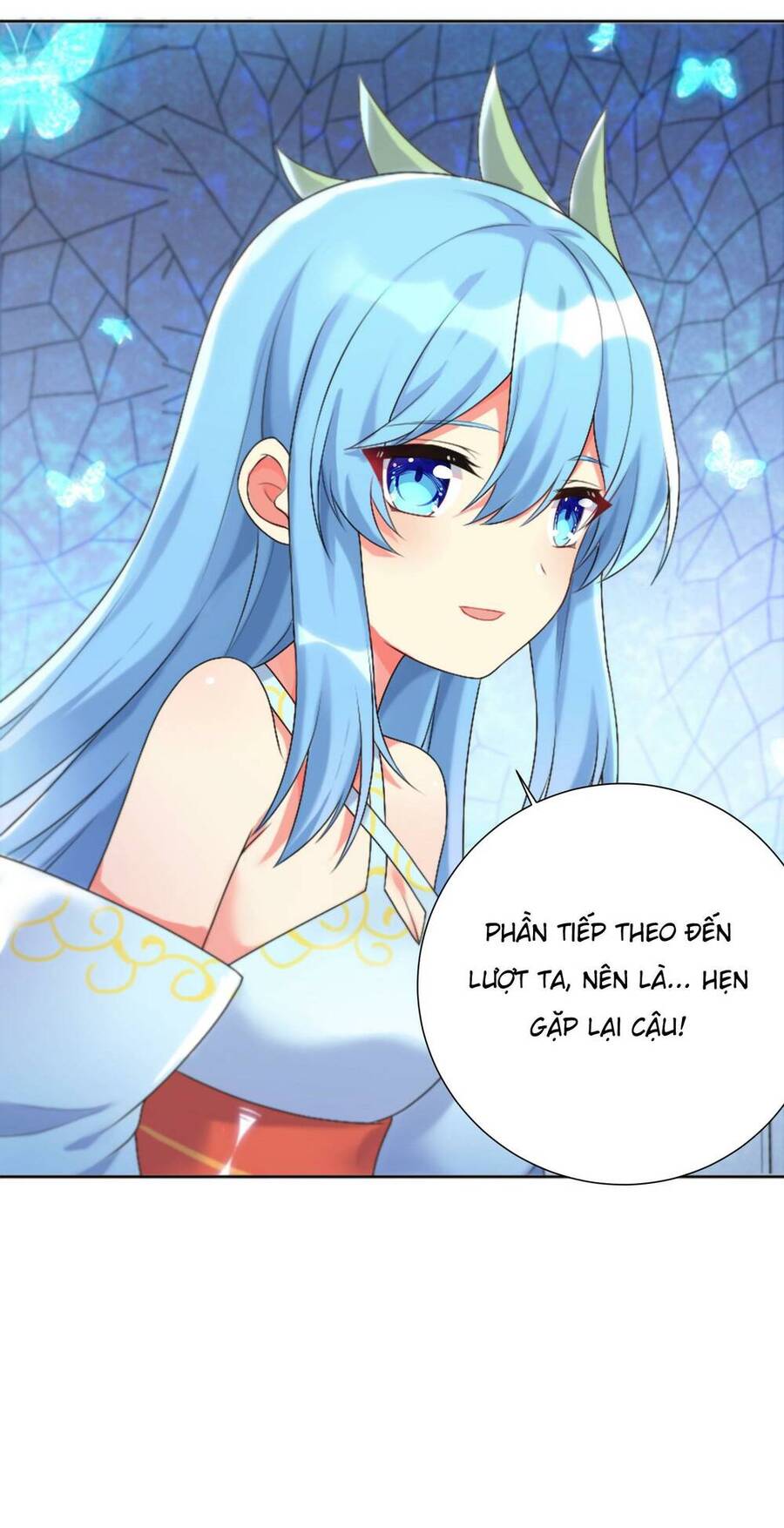 Bạn Gái Cùng Phòng Của Tôi chapter 24 - Upload bởi truyensieuhay.com