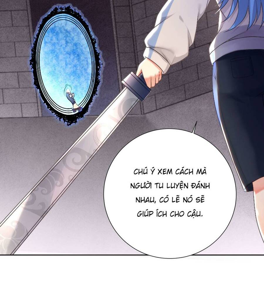 Bạn Gái Cùng Phòng Của Tôi chapter 24 - Upload bởi truyensieuhay.com