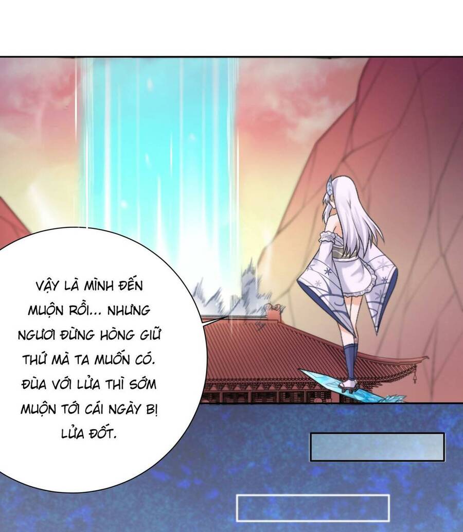 Bạn Gái Cùng Phòng Của Tôi chapter 24 - Upload bởi truyensieuhay.com