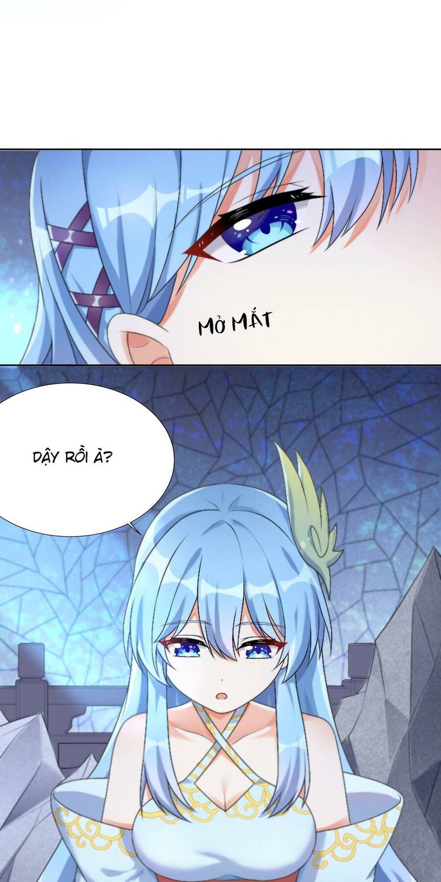 Bạn Gái Cùng Phòng Của Tôi chapter 24 - Upload bởi truyensieuhay.com