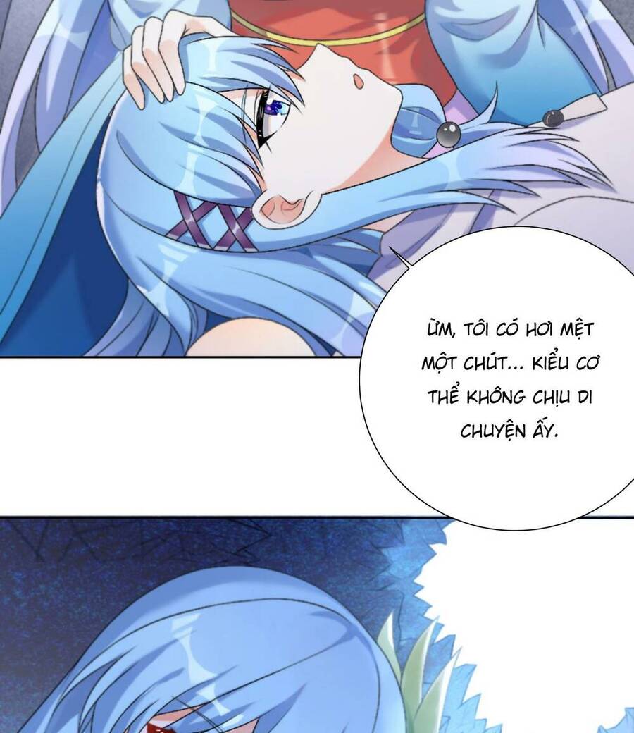 Bạn Gái Cùng Phòng Của Tôi chapter 24 - Upload bởi truyensieuhay.com
