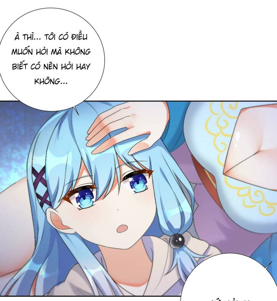 Bạn Gái Cùng Phòng Của Tôi chapter 24 - Upload bởi truyensieuhay.com