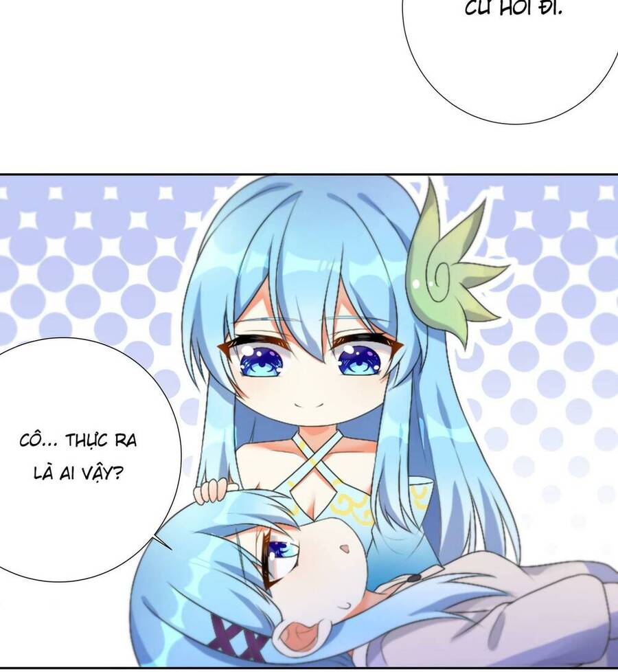 Bạn Gái Cùng Phòng Của Tôi chapter 24 - Upload bởi truyensieuhay.com