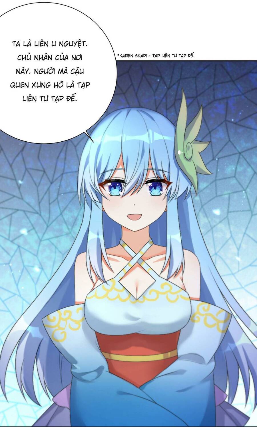 Bạn Gái Cùng Phòng Của Tôi chapter 24 - Upload bởi truyensieuhay.com