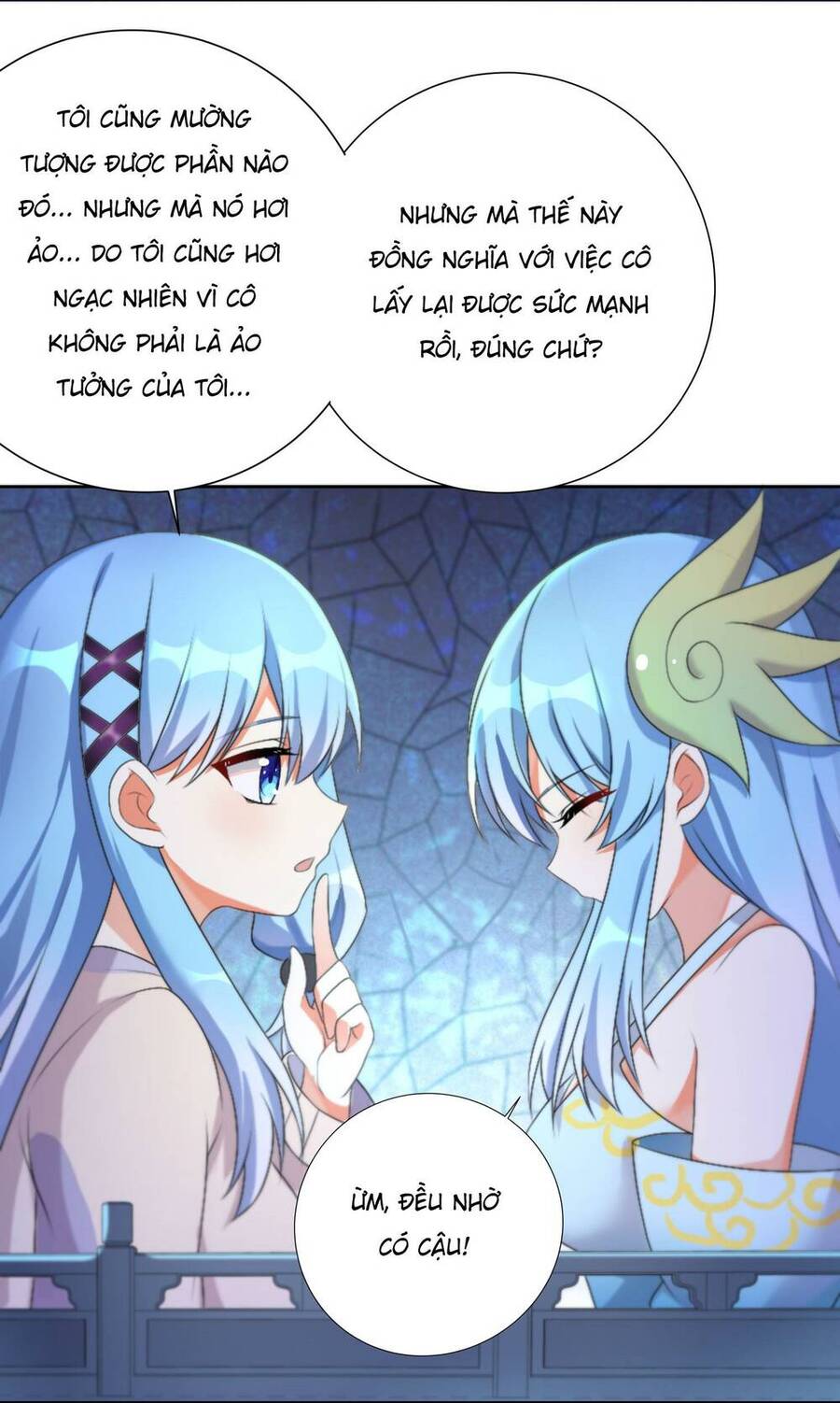 Bạn Gái Cùng Phòng Của Tôi chapter 24 - Upload bởi truyensieuhay.com