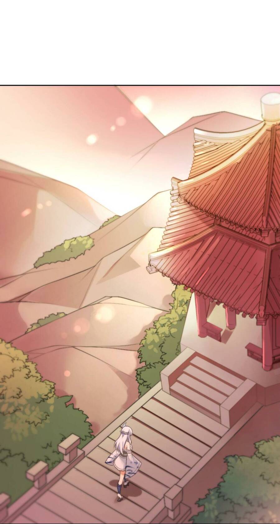 Bạn Gái Cùng Phòng Của Tôi chapter 24 - Upload bởi truyensieuhay.com