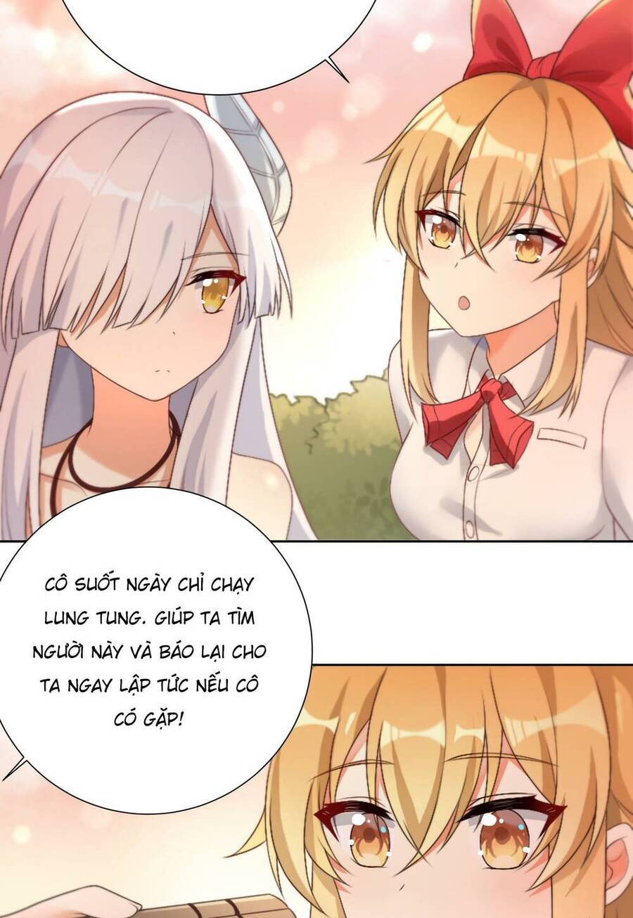 Bạn Gái Cùng Phòng Của Tôi chapter 24 - Upload bởi truyensieuhay.com
