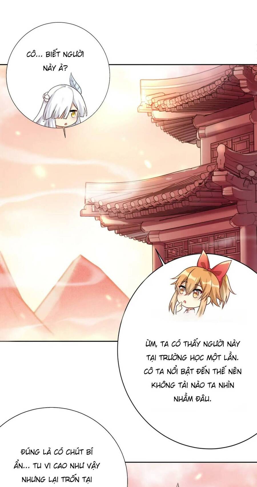 Bạn Gái Cùng Phòng Của Tôi chapter 24 - Upload bởi truyensieuhay.com