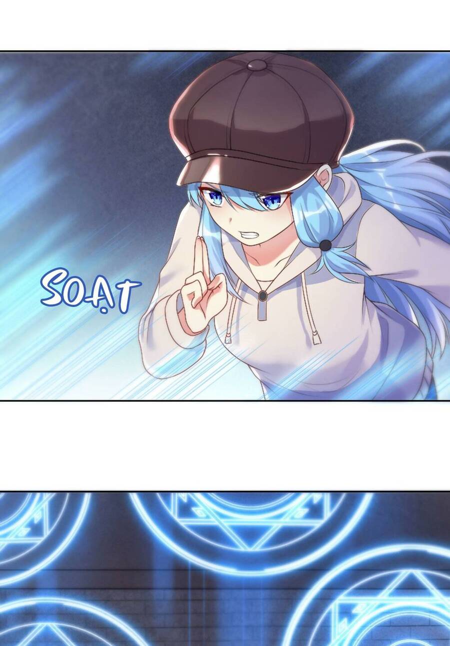 Bạn Gái Cùng Phòng Của Tôi chapter 24 - Upload bởi truyensieuhay.com