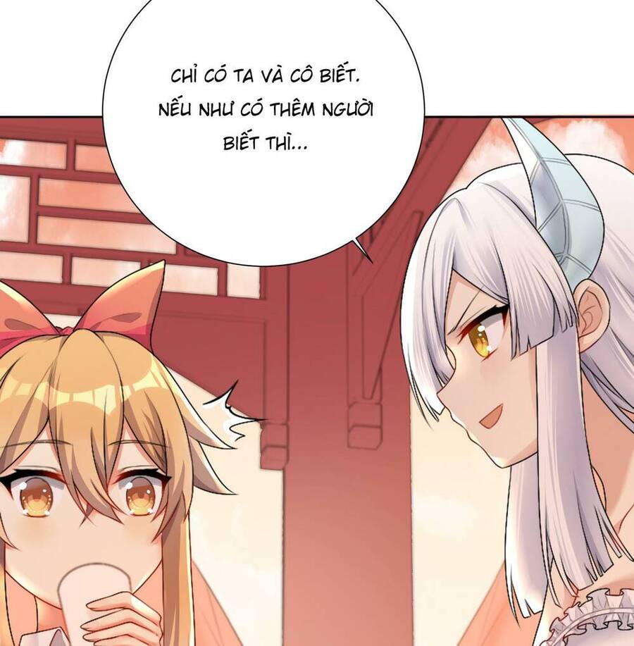 Bạn Gái Cùng Phòng Của Tôi chapter 25 - Trang 12