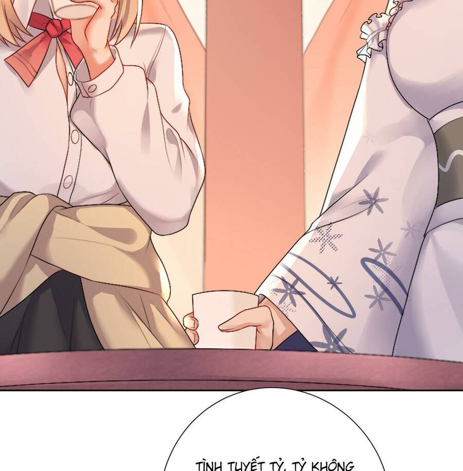 Bạn Gái Cùng Phòng Của Tôi chapter 25 - Trang 13