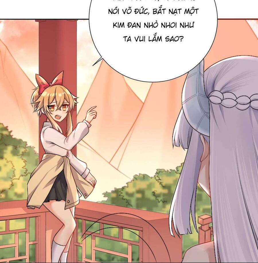 Bạn Gái Cùng Phòng Của Tôi chapter 25 - Trang 14