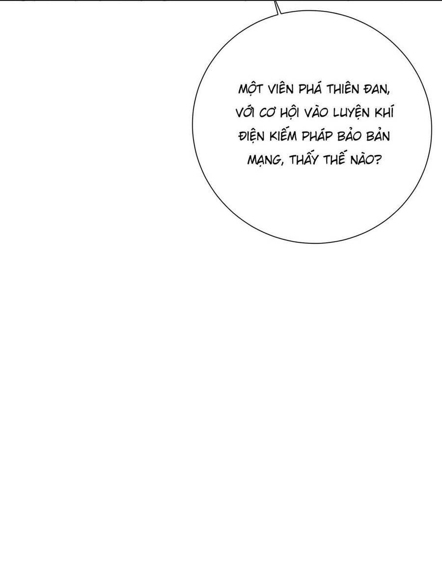 Bạn Gái Cùng Phòng Của Tôi chapter 25 - Trang 16