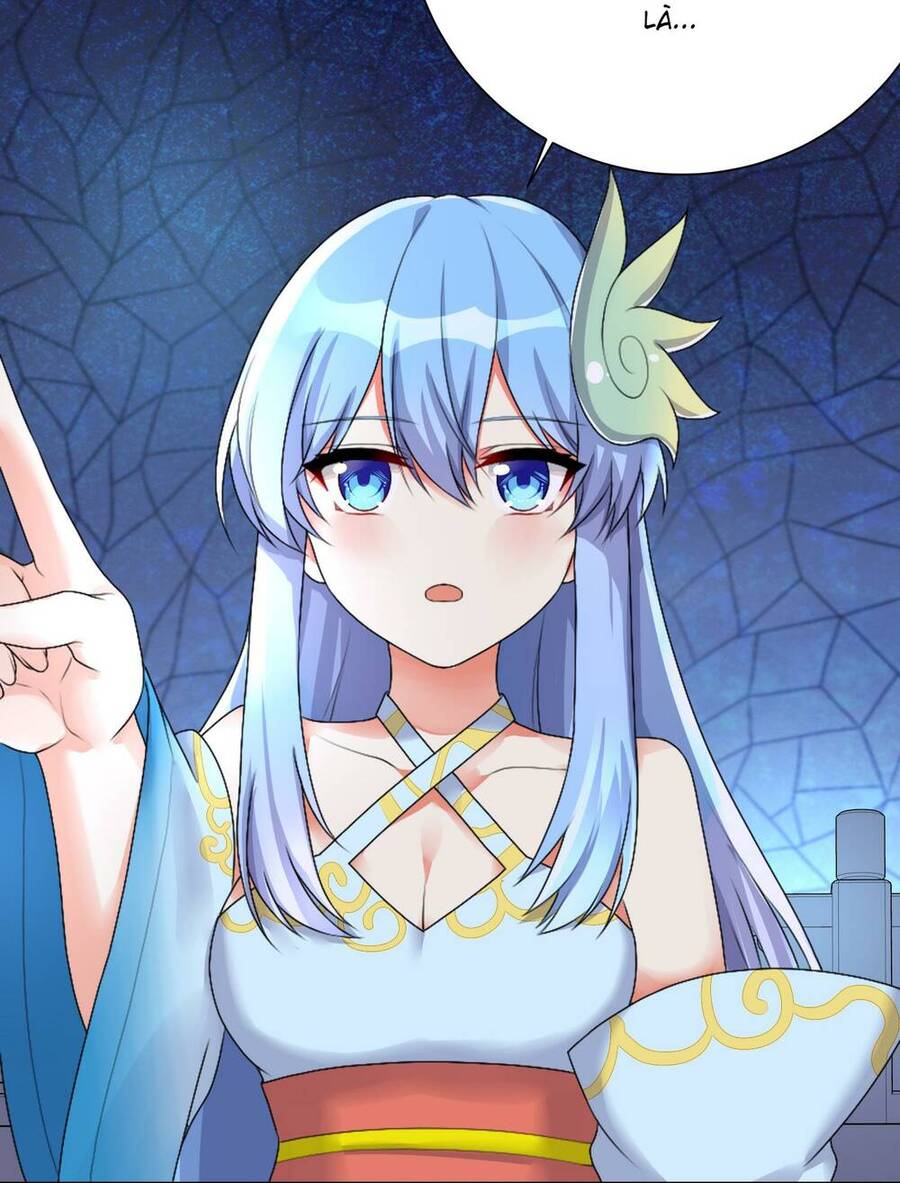 Bạn Gái Cùng Phòng Của Tôi chapter 25 - Trang 20