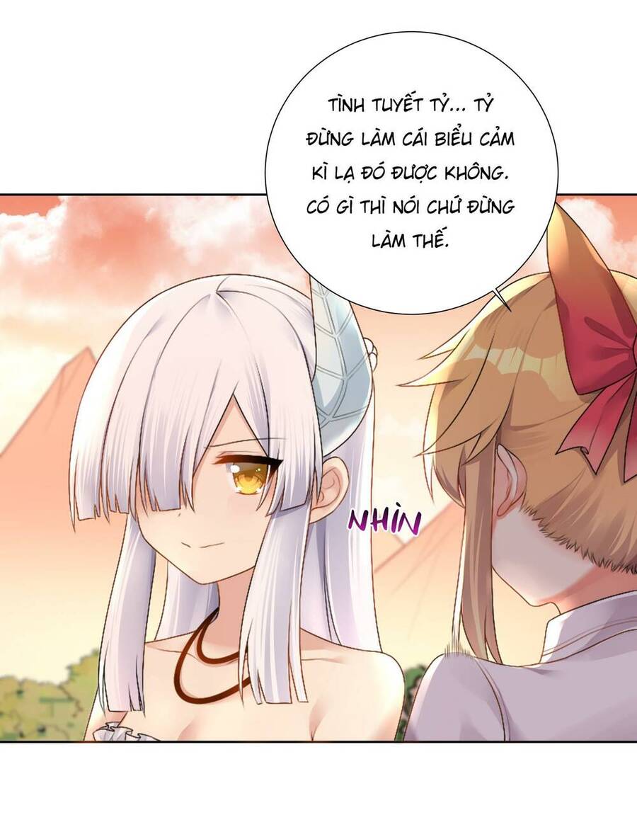 Bạn Gái Cùng Phòng Của Tôi chapter 25 - Trang 2