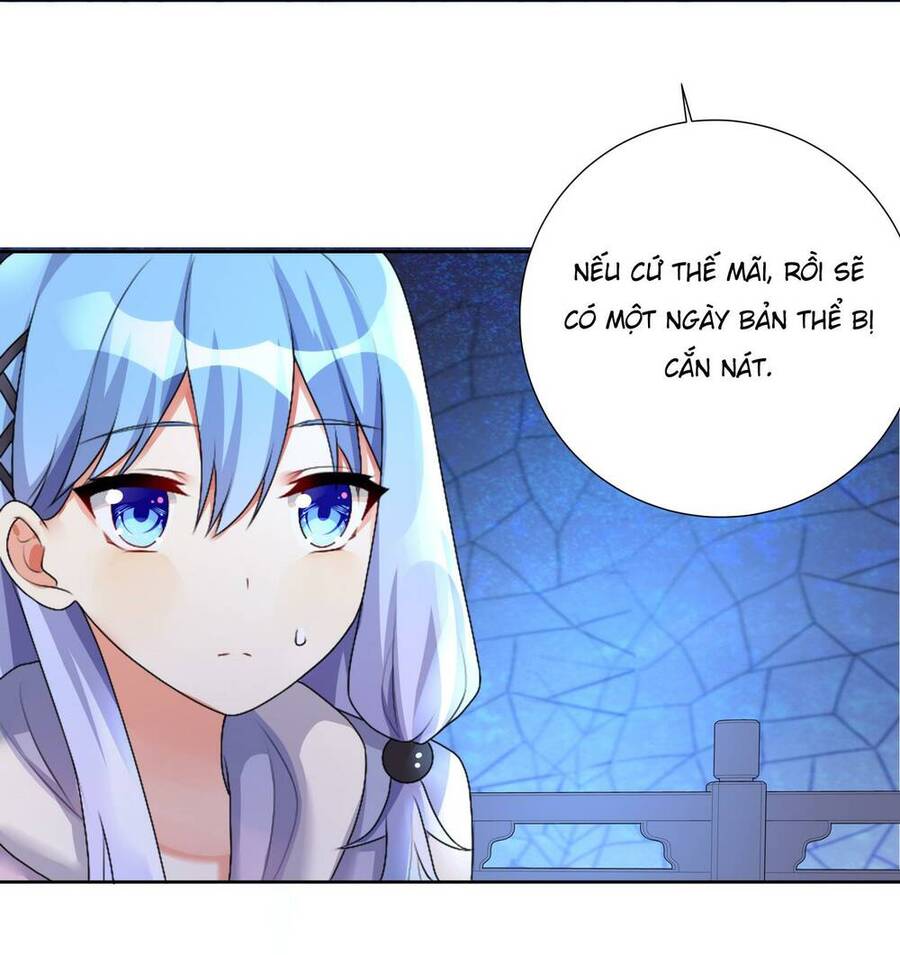 Bạn Gái Cùng Phòng Của Tôi chapter 25 - Trang 24