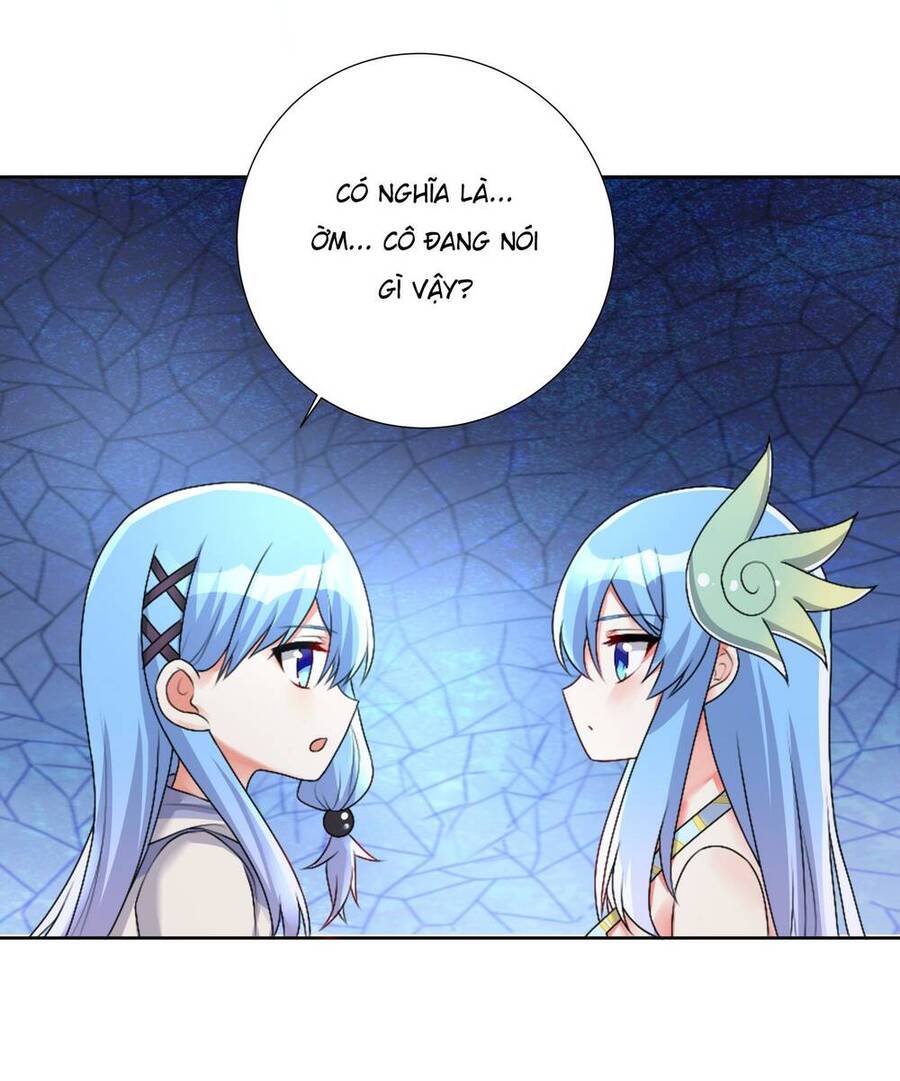 Bạn Gái Cùng Phòng Của Tôi chapter 25 - Trang 25